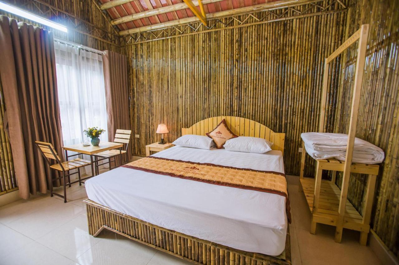 Tam Coc The Moon Lady Homestay Ninh Binh Zewnętrze zdjęcie