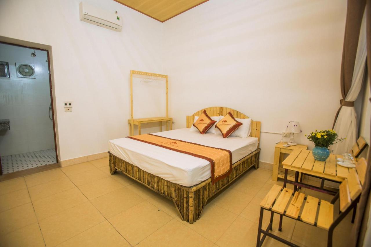 Tam Coc The Moon Lady Homestay Ninh Binh Zewnętrze zdjęcie