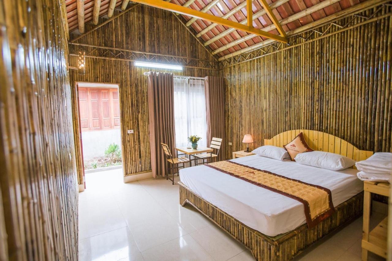 Tam Coc The Moon Lady Homestay Ninh Binh Zewnętrze zdjęcie